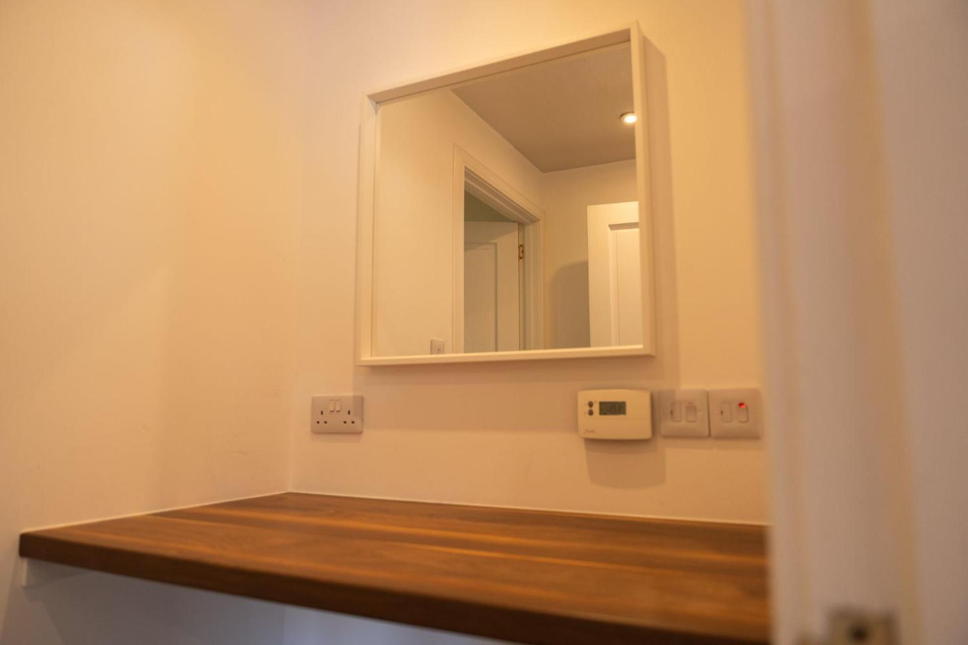 Holiday home Blackwater *