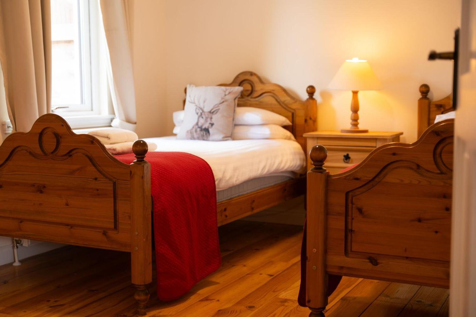 Holiday home Blackwater Fort William