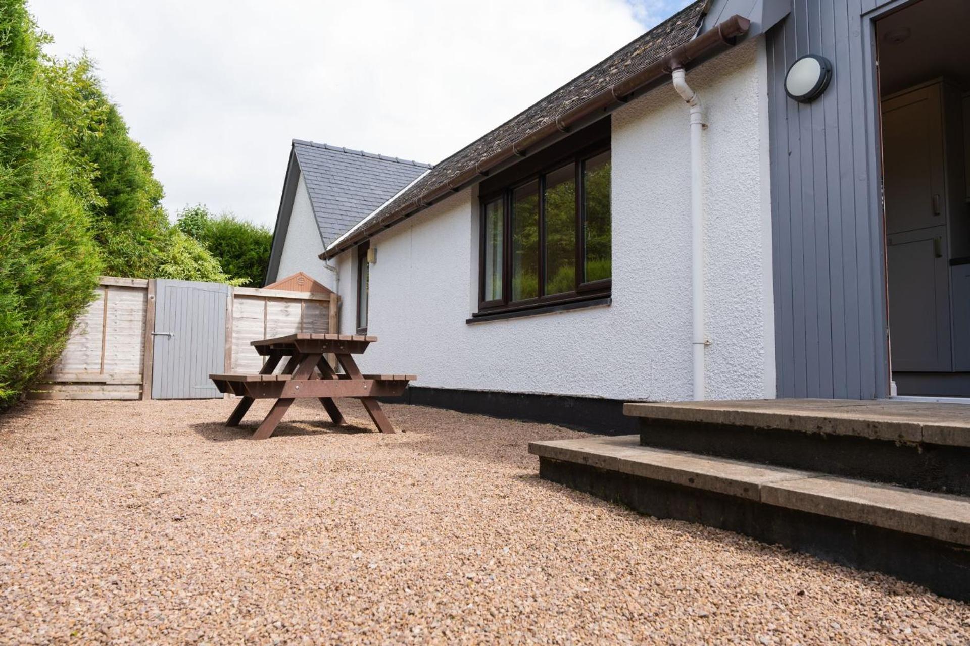 Holiday home Blackwater *