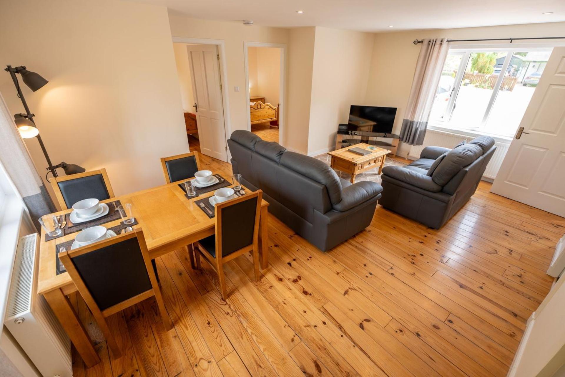 Holiday home Blackwater *