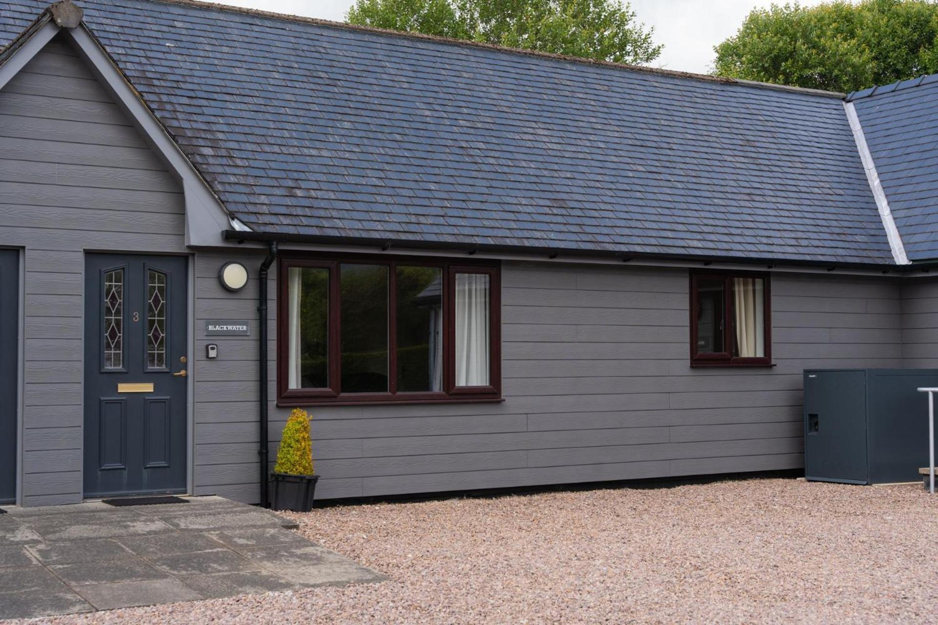 Blackwater Holiday home Fort William